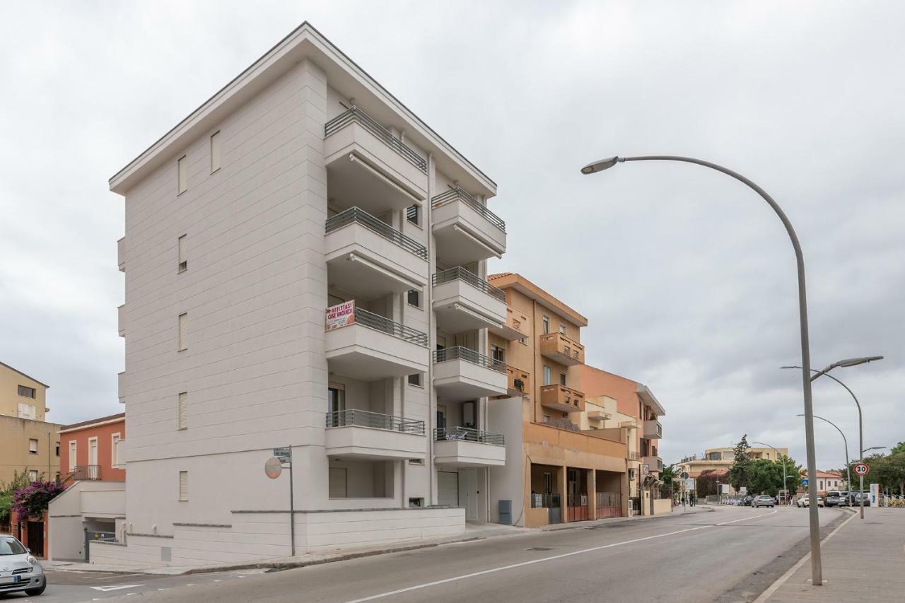 Affittasardegna-appartamenti Agostino * Alghero