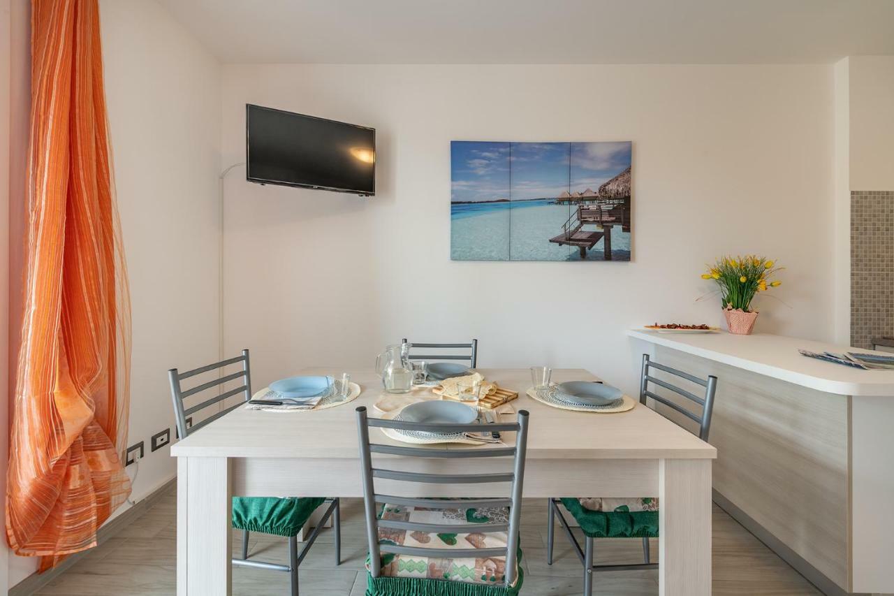 Affittasardegna-appartamenti Agostino * Alghero