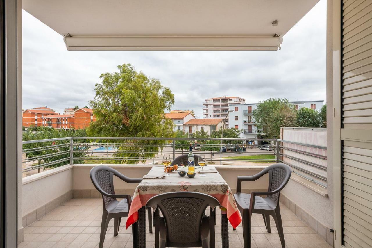 Appartement Affittasardegna-appartamenti Agostino Alghero