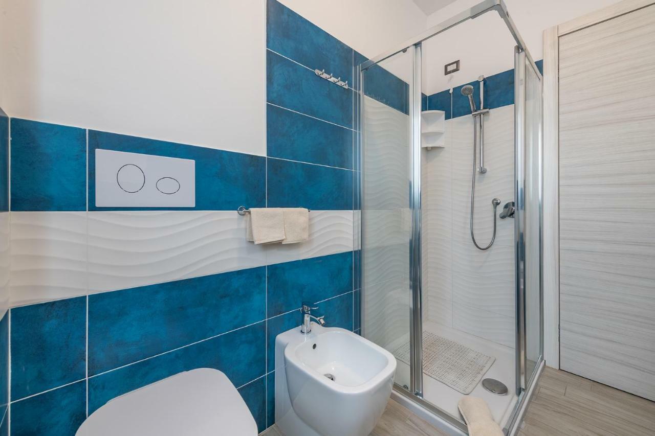 Appartement Affittasardegna-appartamenti Agostino