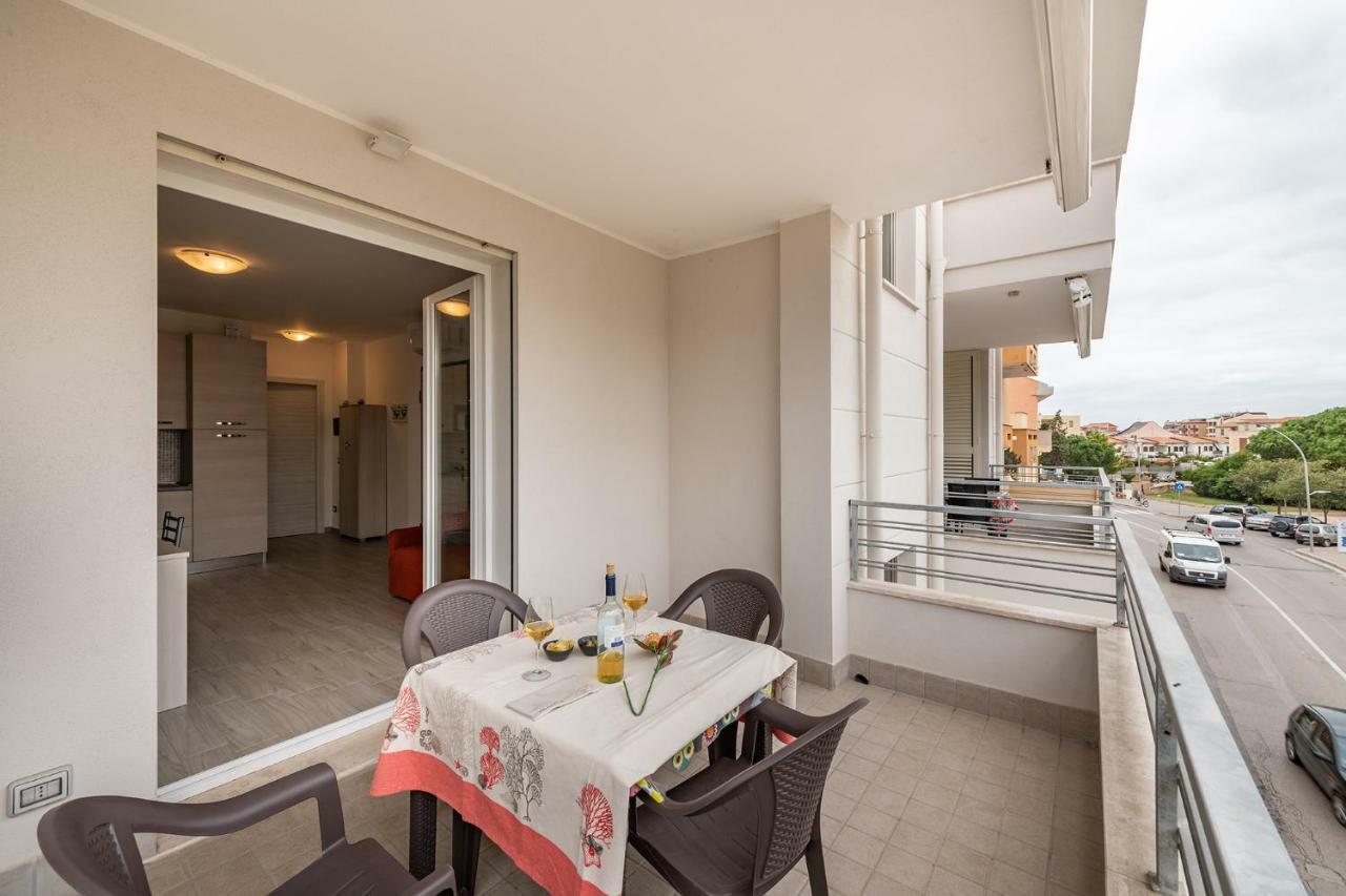 Appartement Affittasardegna-appartamenti Agostino *
