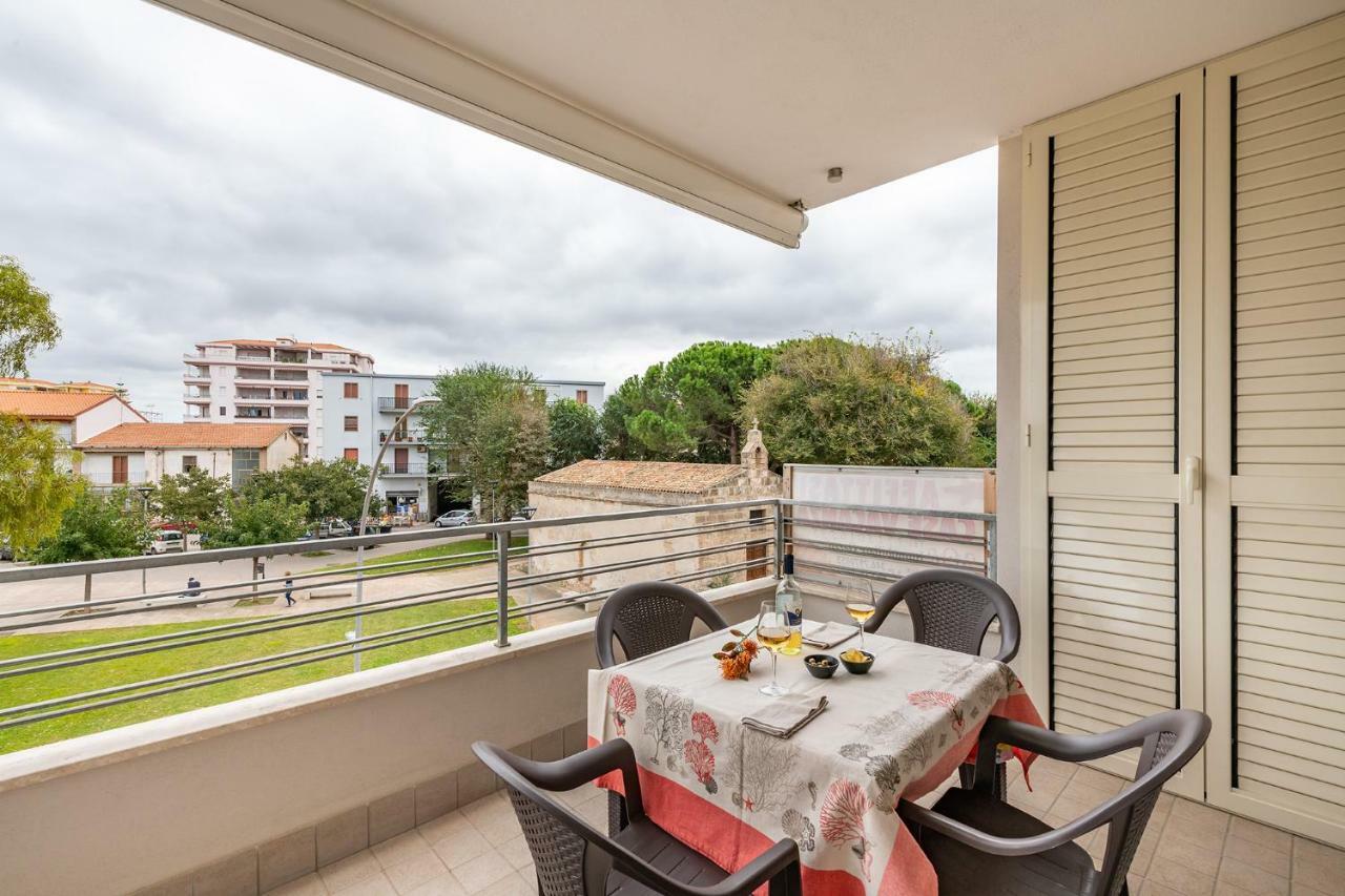 Appartement Affittasardegna-appartamenti Agostino Alghero