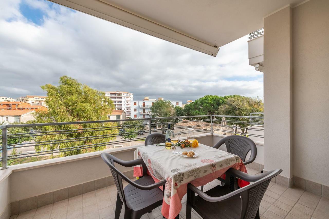 Appartement Affittasardegna-appartamenti Agostino